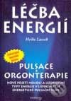 Kniha: Léčba energií (Heiko Lassek). Stimul, 2001 Kniha: Léčba energií (Heiko Lassek). Stimul, 2001