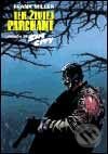 Kniha: Sin City 4 - Ten žlutej parchant (Frank Miller). Calibre, 2001 Kniha: Sin City 4 - Ten žlutej parchant (Frank Miller). Calibre, 2001