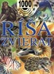 Kniha: 1000 zaujímavostí - Ríša zvierat (Autorský kolektiv). Tigra, 2001 Kniha: 1000 zaujímavostí - Ríša zvierat (Autorský kolektiv). Tigra, 2001