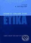 Kniha: Učebnice základů etiky (Jiljí V. Příkaský). Karmelitánské nakladatelství Kniha: Učebnice základů etiky (Jiljí V. Příkaský). Karmelitánské nakladatelství