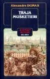 Kniha: Traja mušketieri (Alexander Dumas). Belimex, 2001 Kniha: Traja mušketieri (Alexander Dumas). Belimex, 2001