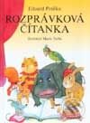 Kniha: Rozprávková čítanka (Eduard Petiška). Cesty, 2001 Kniha: Rozprávková čítanka (Eduard Petiška). Cesty, 2001