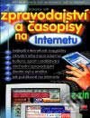 Kniha: Zpravodajství a časopisy na Internetu (Stanislav Rýdl). Computer Press, 2001 Kniha: Zpravodajství a časopisy na Internetu (Stanislav Rýdl). Computer Press, 2001