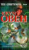 Kniha: Krvný obeh (Tess Gerritsen). Ikar, 2002 Kniha: Krvný obeh (Tess Gerritsen). Ikar, 2002