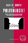 Kniha: Chci se dostat na politologii! (Vít Hloušek). Barrister & Principal, 2001 Kniha: Chci se dostat na politologii! (Vít Hloušek). Barrister & Principal, 2001