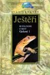 Kniha: Ještěři 1 - biologie, chov (Ivan Vergner). Madagaskar, 2001 Kniha: Ještěři 1 - biologie, chov (Ivan Vergner). Madagaskar, 2001
