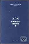 Kniha: Novověká filosofie I. (Wolfgang Röd). OIKOYMENH, 2001 Kniha: Novověká filosofie I. (Wolfgang Röd). OIKOYMENH, 2001