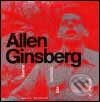 Kniha: Karma červená, bílá a modrá (Allan Ginsberg). Mladá fronta, 2002 Kniha: Karma červená, bílá a modrá (Allan Ginsberg). Mladá fronta, 2002
