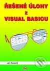 Kniha: Řešené úlohy z Visual Basicu - Sbírka 1 (Jan Pokorný). Kopp Kniha: Řešené úlohy z Visual Basicu - Sbírka 1 (Jan Pokorný). Kopp