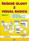 Kniha: Řešené úlohy z Visual Basicu - Sbírka 5 (Jan Pokorný). Kopp, 1999 Kniha: Řešené úlohy z Visual Basicu - Sbírka 5 (Jan Pokorný). Kopp, 1999