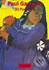Kniha: Paul Gauguin (Paul Gauguin). Taschen, 1999 Kniha: Paul Gauguin (Paul Gauguin). Taschen, 1999