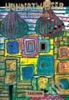 Kniha: Hundertwasser (Hundertwasser). Taschen, 1999 Kniha: Hundertwasser (Hundertwasser). Taschen, 1999