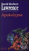 Kniha: Apokalypsa (David Herbert a Lawrence). Garamond, 2002 Kniha: Apokalypsa (David Herbert a Lawrence). Garamond, 2002