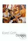 Kniha: Obrazy (Karel Gott). Globtel, 1998 Kniha: Obrazy (Karel Gott). Globtel, 1998
