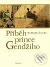 Příběh prince Gendžiho - 1. Díl - Murasaki Šikibu, Paseka, 2002