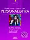 Kniha: Personalistika (Caroline Hook a Margaret Foot). Computer Press, 2002 Kniha: Personalistika (Caroline Hook a Margaret Foot). Computer Press, 2002