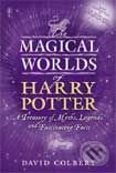 Kniha: The Magical Worlds of Harry Potter (David Colbert). Penguin Books, 2001 Kniha: The Magical Worlds of Harry Potter (David Colbert). Penguin Books, 2001
