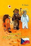Kniha: Humor pouštních otců (R. Kern). Karmelitánské nakladatelství, 2005 Kniha: Humor pouštních otců (R. Kern). Karmelitánské nakladatelství, 2005