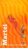Kniha: Beatrice a Vergilius (Yann Martel). Argo, 2011 Kniha: Beatrice a Vergilius (Yann Martel). Argo, 2011
