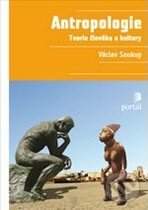 Kniha: Antropologie (Václav Soukup). Portál, 2011 Kniha: Antropologie (Václav Soukup). Portál, 2011
