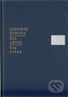 Kniha: Via artis, Via vitae (Jaromír Zemina). Torst, 2010 Kniha: Via artis, Via vitae (Jaromír Zemina). Torst, 2010