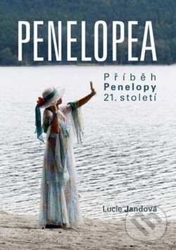 Kniha: Penelopea (Lucie Jandová). Akcent, 2011 Kniha: Penelopea (Lucie Jandová). Akcent, 2011
