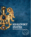 Kniha: Královský sňatek (Gallery). Gallery, 2010 Kniha: Královský sňatek (Gallery). Gallery, 2010