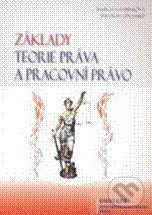 Kniha: Základy teorie práva a pracovní právo (Marcela Kubínková). Univerzita J.A. Komenského Praha, 2009 Kniha: Základy teorie práva a pracovní právo (Marcela Kubínková). Univerzita J.A. Komenského Praha, 2009