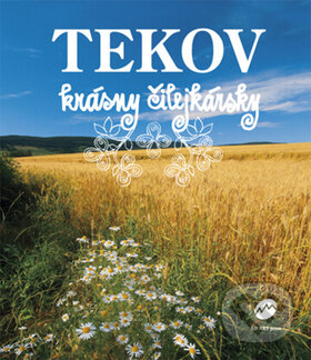Kniha: Tekov krásny, čilejkársky (Andrej Chudoba a Vladimír Bárta). AB ART press, 2011 Kniha: Tekov krásny, čilejkársky (Andrej Chudoba a Vladimír Bárta). AB ART press, 2011