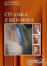 Kniha: Čítanka z rétoriky (Hugo Schreiber a Irena Žantovská). Univerzita J.A. Komenského Praha, 2008 Kniha: Čítanka z rétoriky (Hugo Schreiber a Irena Žantovská). Univerzita J.A. Komenského Praha, 2008