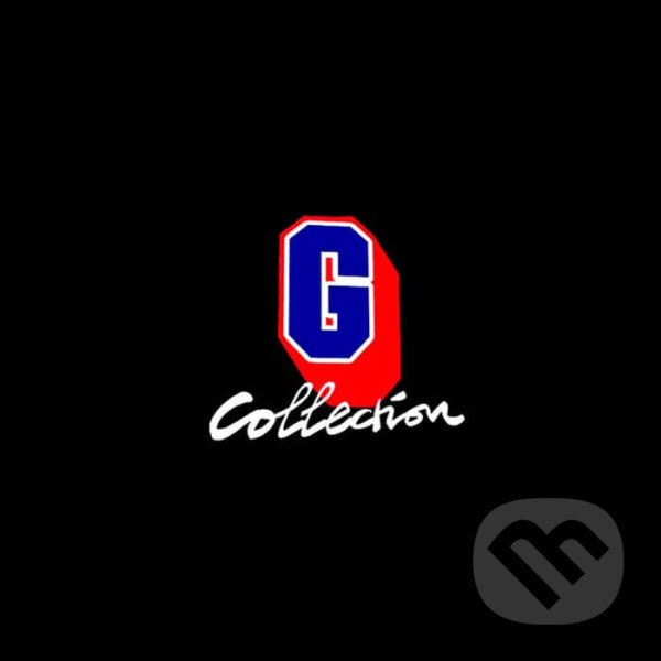 Hudební CD: Gorillaz: G Collection LP (Hudobné albumy). Hudobné albumy, 2021 Hudební CD: Gorillaz: G Collection LP (Hudobné albumy). Hudobné albumy, 2021