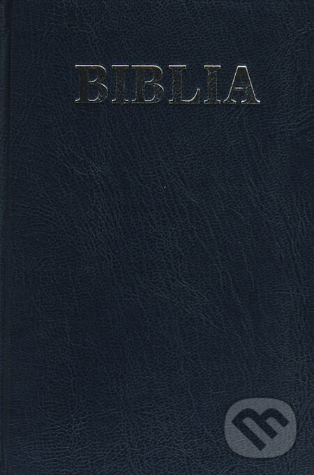 Kniha: Biblia (čierna) (Tranoscius). Tranoscius, 2010 Kniha: Biblia (čierna) (Tranoscius). Tranoscius, 2010