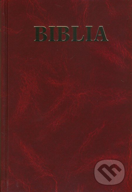 Biblia (bordová), Tranoscius, 2010