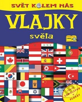 Kniha: Vlajky (Rebo). Rebo, 2011 Kniha: Vlajky (Rebo). Rebo, 2011