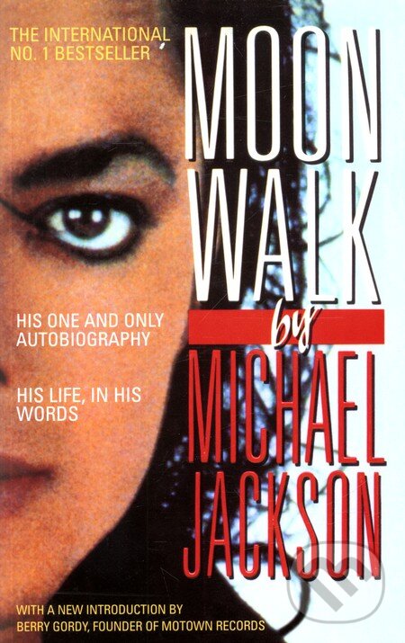 Kniha: Moonwalk (Michael Jackson). TBS, 2009 Kniha: Moonwalk (Michael Jackson). TBS, 2009