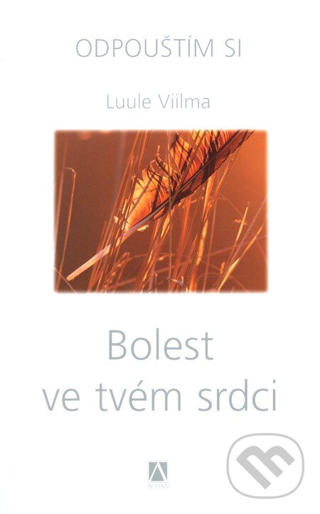 Kniha: Bolest ve tvém srdci (Luule Viilma). Alman, 2011 Kniha: Bolest ve tvém srdci (Luule Viilma). Alman, 2011