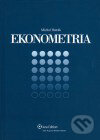 Kniha: Ekonometria (Michal Hatrák). Wolters Kluwer (Iura Edition), 2007 Kniha: Ekonometria (Michal Hatrák). Wolters Kluwer (Iura Edition), 2007