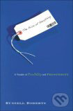 Kniha: The Price of Everything (Russell Roberts). Princeton Scientific, 2009 Kniha: The Price of Everything (Russell Roberts). Princeton Scientific, 2009