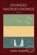 Kniha: Advanced Macroeconomics (David Romer). McGraw-Hill, 2005 Kniha: Advanced Macroeconomics (David Romer). McGraw-Hill, 2005