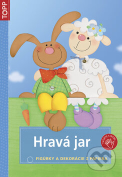Kniha: Hravá jar (Anagram). Anagram Kniha: Hravá jar (Anagram). Anagram