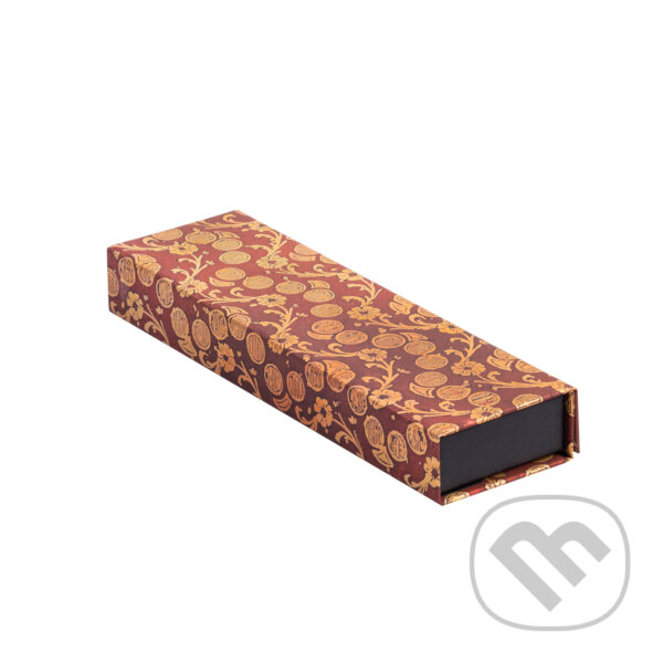 Paperblanks - puzdro The Waves (Volume 4) (Paperblanks). Paperblanks, 2021 Paperblanks - puzdro The Waves (Volume 4) (Paperblanks). Paperblanks, 2021