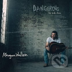 Hudební CD: Dangerous: The Double Album (Universal Music). Universal Music, 2021 Hudební CD: Dangerous: The Double Album (Universal Music). Universal Music, 2021