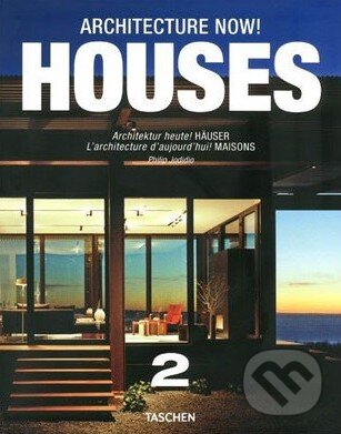 Kniha: Architecture Now! Houses 2 (Taschen). Taschen, 2011 Kniha: Architecture Now! Houses 2 (Taschen). Taschen, 2011