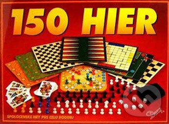 Společenská hra: 150 hier (Semo). Semo Společenská hra: 150 hier (Semo). Semo