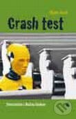 Kniha: Crash test - Naraziť na Božiu lásku (Mark Hart). Karmelitánske nakladateľstvo, 2011 Kniha: Crash test - Naraziť na Božiu lásku (Mark Hart). Karmelitánske nakladateľstvo, 2011