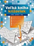Kniha: Veľká kniha krížoviek (Computer Press). Computer Press Kniha: Veľká kniha krížoviek (Computer Press). Computer Press
