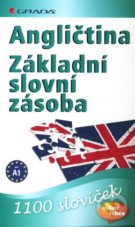 Kniha: Angličtina (Grada). Grada, 2011 Kniha: Angličtina (Grada). Grada, 2011