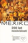 Kniha: Mexiko (Gabriela Eichlová, Sylvie Květinová a Vendula Hingarová). Pavel Mervart, 2010 Kniha: Mexiko (Gabriela Eichlová, Sylvie Květinová a Vendula Hingarová). Pavel Mervart, 2010
