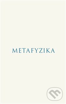 Kniha: Metafyzika (Aristotelés). Rezek, 2021 Kniha: Metafyzika (Aristotelés). Rezek, 2021