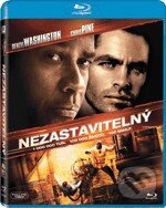 Film: Nezastavitelný (Tony Scott) (Blu-ray). Bonton Film, 2010 Film: Nezastavitelný (Tony Scott) (Blu-ray). Bonton Film, 2010